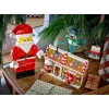 Конструктор LEGO Прикраси зі сніговиком 168 деталей (40812)