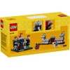 Конструктор LEGO Мініатюрний лицарський замок 590 елементів (40775)