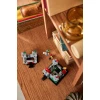 Конструктор LEGO Мініатюрний лицарський замок 590 елементів (40775)