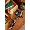 Конструктор LEGO Мініатюрний лицарський замок 590 елементів (40775)