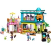 Конструктор LEGO Friends Магазин игр и комиксов 1005 элементов (42674)