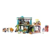 Конструктор LEGO Friends Магазин игр и комиксов 1005 элементов (42674)