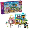Конструктор LEGO Friends Магазин игр и комиксов 1005 элементов (42674)