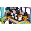 Конструктор LEGO Friends Магазин игр и комиксов 1005 элементов (42674)