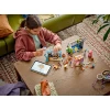 Конструктор LEGO Friends Магазин игр и комиксов 1005 элементов (42674)