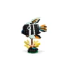 Конструктор LEGO Creator Дикі тварини: Тропічний тукан 225 деталей (31173)