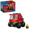 Конструктор LEGO City Автівки — Пожежна машина 67 деталей (60482)