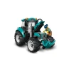 Конструктор LEGO City Трактор 204 деталі (60498)