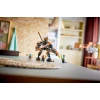 Конструктор LEGO Ninjago Робот Коула для місії і Дракон Зейн 364 елементи (71854)