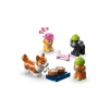 Конструктор LEGO Friends Пекарня з ласощами для собак 278 елементів (42677)