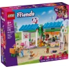 Конструктор LEGO Friends Пекарня з ласощами для собак 278 елементів (42677)