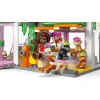 Конструктор LEGO Friends Пекарня з ласощами для собак 278 елементів (42677)