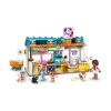 Конструктор LEGO Friends Пекарня з ласощами для собак 278 елементів (42677)