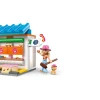 Конструктор LEGO Friends Пекарня з ласощами для собак 278 елементів (42677)