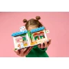 Конструктор LEGO Friends Пекарня з ласощами для собак 278 елементів (42677)