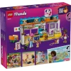 Конструктор LEGO Friends Пекарня з ласощами для собак 278 елементів (42677)