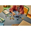 Конструктор LEGO Ninjago Битва дракона Рию 347 элементи (71855)