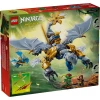 Конструктор LEGO Ninjago Битва дракона Рию 347 элементи (71855)