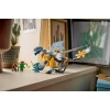 Конструктор LEGO Ninjago Битва дракона Рию 347 элементи (71855)