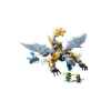 Конструктор LEGO Ninjago Битва дракона Рию 347 элементи (71855)