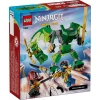 Конструктор LEGO Ninjago Бойовий набір робота Дракона Ллойда 81 деталь (71862)