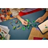 Конструктор LEGO Ninjago Бойовий набір робота Дракона Ллойда 81 деталь (71862)