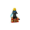 Конструктор LEGO Ninjago Модель персонажей ниндзя. 15-я годовщина 447 элементов (71866)