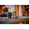 Конструктор LEGO Ninjago Модель персонажей ниндзя. 15-я годовщина 447 элементов (71866)