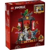 Конструктор LEGO Ninjago Модель персонажей ниндзя. 15-я годовщина 447 элементов (71866)