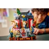 Конструктор LEGO Ninjago Модель персонажей ниндзя. 15-я годовщина 447 элементов (71866)