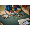 Конструктор LEGO Ninjago Модель персонажей ниндзя. 15-я годовщина 447 элементов (71866)