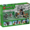Конструктор LEGO Minecraft Блідий сад 243 елементи (21586)