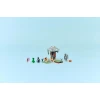 Конструктор LEGO Minecraft Блідий сад 243 елементи (21586)
