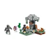 Конструктор LEGO Minecraft Блідий сад 243 елементи (21586)
