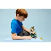 Конструктор LEGO Minecraft Підземелля зомбі 284 елементи (21587)