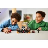 Конструктор LEGO Minecraft Битва з Візером 494 елементи (21590)