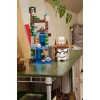 Конструктор LEGO Minecraft Станція ґастів 754 деталі (21597)