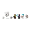 Конструктор LEGO Minecraft Станція ґастів 754 деталі (21597)