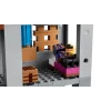 Конструктор LEGO Minecraft Станція ґастів 754 деталі (21597)