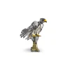 Конструктор LEGO Creator Лісові тварини: Сірий вовк 657 елементи (31393)