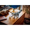 Конструктор LEGO Creator Лісові тварини: Сірий вовк 657 елементи (31393)