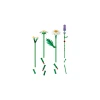 Конструктор LEGO Botanicals Ромашки 133 елементи (11508)