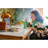 Конструктор LEGO Botanicals Ромашки 133 елементи (11508)