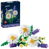 Конструктор LEGO Botanicals Ромашки 133 елементи (11508)