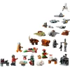 Конструктор LEGO Star Wars Адвент-календар 2026 293 деталі (75456)