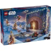 Конструктор LEGO Star Wars Адвент-календар 2026 293 деталі (75456)