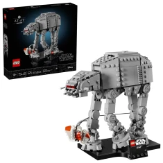 Конструктор LEGO Star Wars AT-AT 525 елементів (75440)