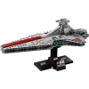 Конструктор LEGO Star Wars Зоряний крейсер класу Венатор 643 елементи (75441)