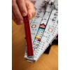 Конструктор LEGO Star Wars Зоряний крейсер класу Венатор 643 елементи (75441)
