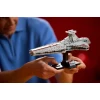 Конструктор LEGO Star Wars Зоряний крейсер класу Венатор 643 елементи (75441)